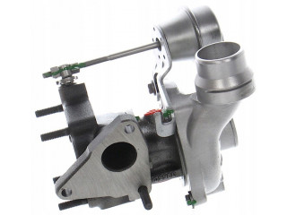 Turbodmychadlo Turbosprężarka 54359700012 Dacia Renault 1.5 dCi 54359880029, 54359700029 KKK Diesel
