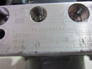 CHRYSLER PACIFICA STEROWNIK Jednotka ABS 68222745AG