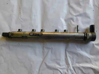 Vstřikovací lišta 7809128 Bosch Diesel