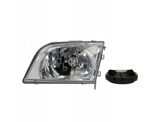 Reflektor lampa l mitsubishi space star 06.98-12.0 Левый