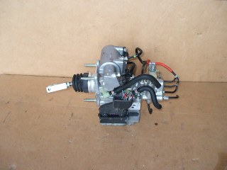 LEXUS NX300h NX блок АБС БЛОК УПРАВЛЕНИЯ 47210-78121