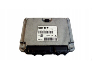 Řídící jednotka IAW4AVVA, 036906014M 036906014M, IAW4AV.VA Magneti Marelli