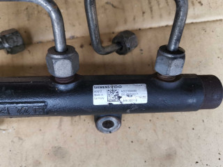 Vstřikovací lišta 7H2Q-9D280-DD, 7H2Q9D280DD A2C27000085 Siemens Diesel