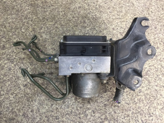 Avensis 3 III T27 Jednotka ABS sterownik 2.2 D4D KPL 0265251490, 44540-05100 Toyota