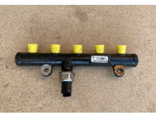 Vstřikovací lišta  9681649580  Fiat       Diesel