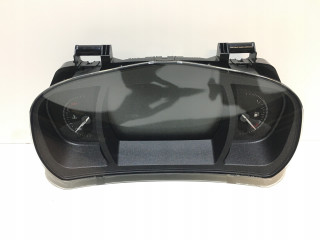 Přístrojová deska Renault 248106335R