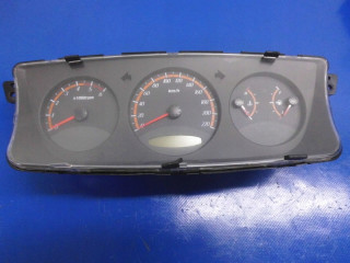 ПАНЕЛЬ ПРИБОРОВ СПИДОМЕТР EU 2.0XDI SSANGYONG ACTYON SPORTS