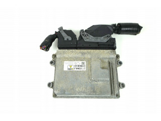 БЛОК УПРАВЛЕНИЯ MAZDA 6 GJ 2.2 D SH4J18881A 275700-5662 SH4J18881A,