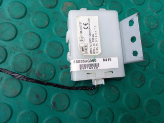 Řídící jednotka Subaru