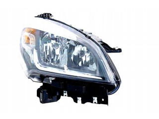 Přední světlo   51974243, 712104901120 51974243 Magneti Marelli  