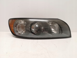 Volvo s40 v50 04-07 lampa правая przednia soczewka Правое 
