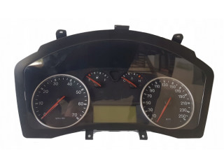 Přístrojová deska Fiat 51735924