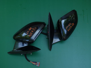 Зеркало коса проводов jaguar xj x351 2009-2015r Левый