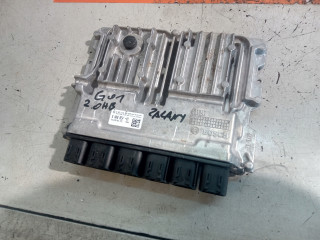 Bmw x3 g01 блок управления двигателем 2.0 tb 5a088e4  5A088E4, 5A088E4-01 5A088E4-01, 0261S101Y8 Bosch 