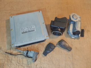 Řídící jednotka A1121530779 Mercedes-Benz