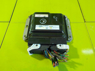 MAZDA 6 GH II 2.2 D БЛОК УПРАВЛЕНИЯ ДВИГАТЕЛЕМ 275700-0210 275700-0210, 2757000210