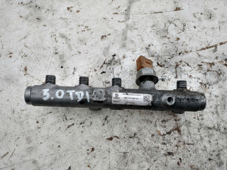 Vstřikovací lišta 059130089AH 059130089AH Audi Diesel