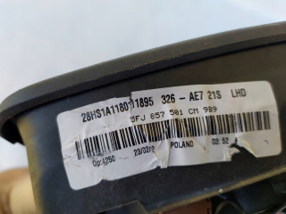 Зеркало левое zewnętrne seat tarraco 11pin  Левый           