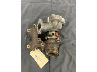 Turbodmychadlo Turbina Fiat 500 Punto Alfa Mito 0.9 TwinAir 49373-03003, 4937303003 Mitsubishi