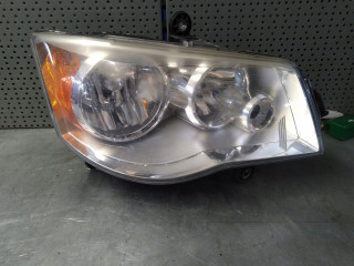 Přední světlo   05113336AE, 2008-2020R.  Mopar  