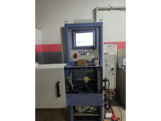 Turbodmychadlo TURBO E-KLASA 224 KM 757608 IŁAWA 7651559007W, 765155-5007S Garrett Diesel