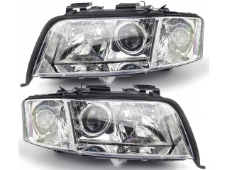 Přední světlo 4B0941003BJ, 4B0941004BJ 4B0941004BJ Depo
