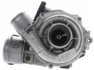 Турбина 755507 renault 1.9 dci 130 - 755507-5009S, 7555075009S 755507-0003, 755507-0006