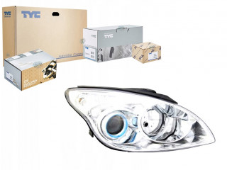 Přední světlo   20-11781-15-2, 921022L020 HYUNDAI, 921022L020 TYC  