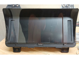 панель приборов спидометр Opel AMPERA part 23451815  23451815, 23451815.  Inny (GM)        