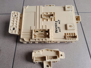 KIA PROCEED III 21R БЛОК ПРЕДОХРАНИТЕЛЕЙ  91953-J7510, 91953J7510 91953-J7510, 91953J7510       