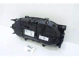 Přístrojová deska  Volkswagen     2GA920740A, 42636KM 2GA920740A