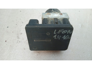 Jednotka ABS GOLF IV A3 8L LEON 1C0907379J 1J0614117F 1C0907379J, Volkswagen