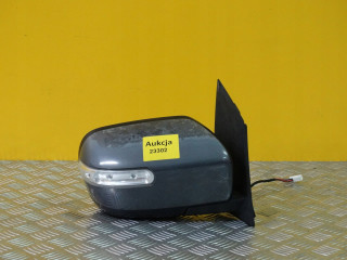 Zpětné zrcátko Mazda