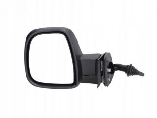 Zpětné zrcátko TYC 96777503XT, 305-0180 1608181280