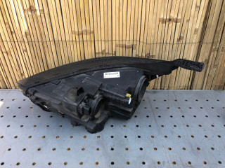 Přední světlo YP00015980 1A First Automotive