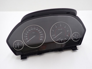 Přístrojová deska  BMW     9350151, 9232893 