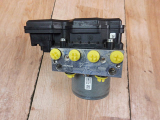 Nissan Leaf II 2021 Jednotka ABS 476605SH5C 47660-5SH5C,