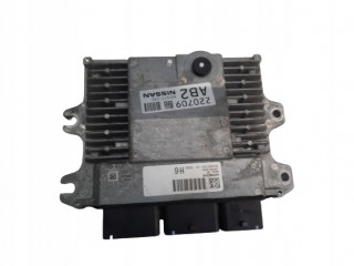 Řídící jednotka  BED420-000, BED420000  Nissan   