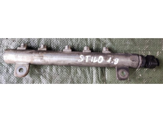 Vstřikovací lišta WTRYSKOWA Fiat Diesel