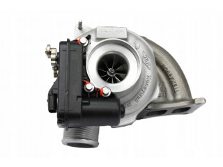 Турбина  848460-1 alfa-romeo 200-280km       8484601,         