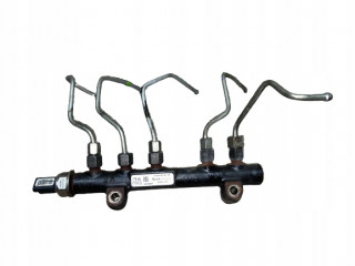 Vstřikovací lišta 9685297580, 9670076780 Peugeot Diesel