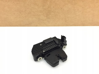 PEUGEOT 2008 II ZAMEK ЗАСЛОНКИ BAGAŻNIKA 9684648680