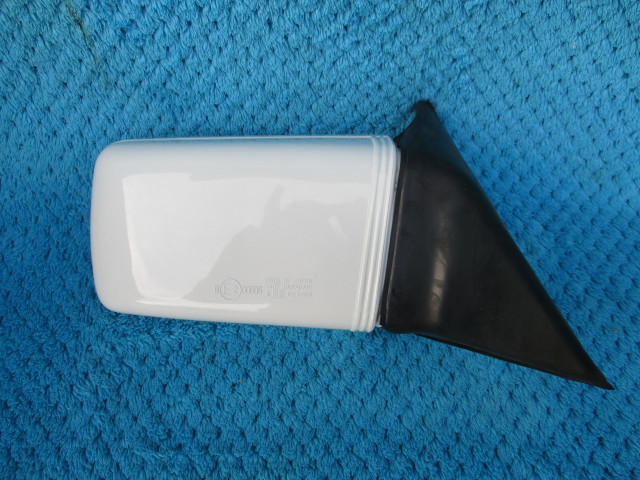 Mitsubishi galant зеркало правое 85- 0 prawa