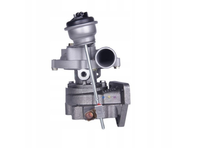 Turbodmychadlo NOWA TURBINA NISSAN RENAULT DACIA 1.5 DCI 65-82 KM 5435-970-0000, 5435-988-0000 7711135037, 14411BN701 Inny (SL) Diesel