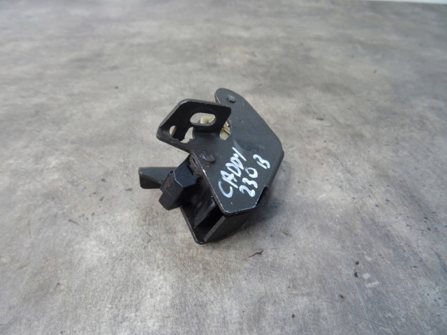 Zámek zadních dveří 6K9827505A Volkswagen