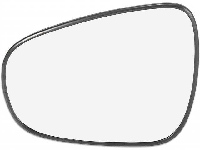 Zpětné zrcátko HD