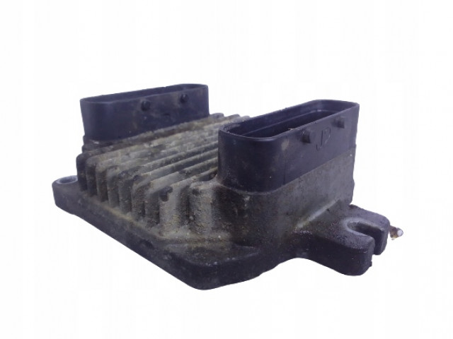 OPEL ASTRA II G 1.6 16V БЛОК УПРАВЛЕНИЯ ДВИГАТЕЛЕМ 09355929