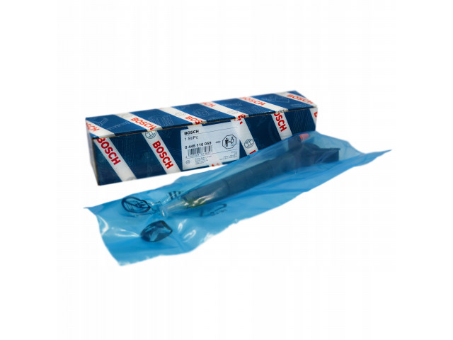 Vstřikovač 500060378, 500061272 Bosch Diesel