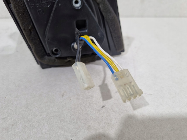 Zpětné zrcátko Hyundai