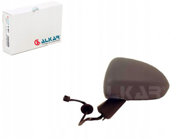 Zpětné zrcátko  Alkar     10341811, 3250094 27531481, 55573721